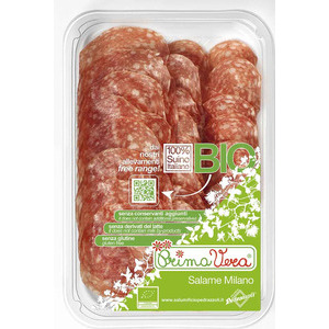 Salami Milano Salami Milano