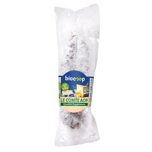 Saucisson sec comté Saucisson sec comté