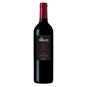 Syrah rouge Syrah rouge