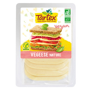 Vegeese nature tranche Vegeese nature tranche