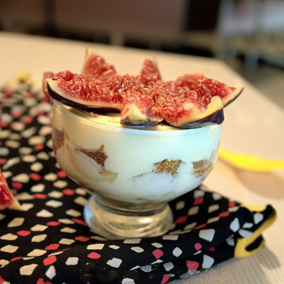 Tiramisu mi-figue-mi-raisin