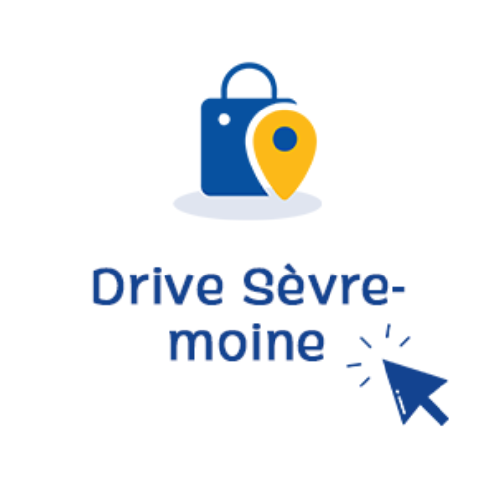 Drive - Courses en ligne Biocoop Cholet Sèvremoine