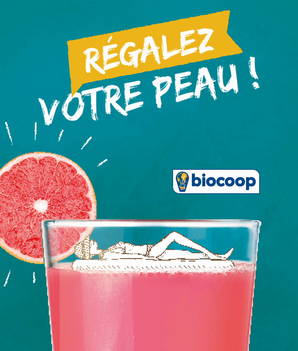 Des idées de jus d'été vitaminés et originaux ! Des idées de jus d'été vitaminés et originaux !