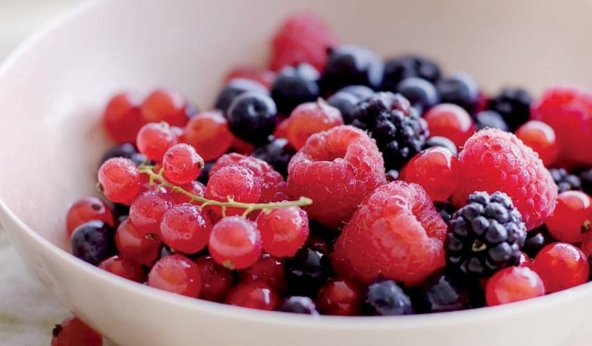 Ronde des Fruits Ronde des Fruits