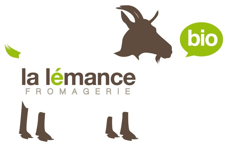 Laiterie de chèvre bio La Lémance Laiterie de chèvre bio La Lémance