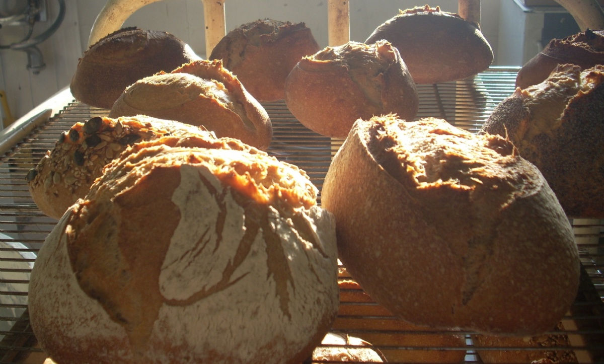 Le Fournil Le Sahuc Le Fournil Le Sahuc