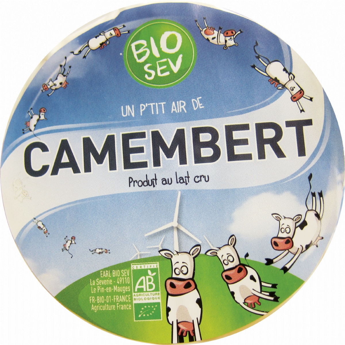 Fromagerie BIOSEV Fromagerie BIOSEV