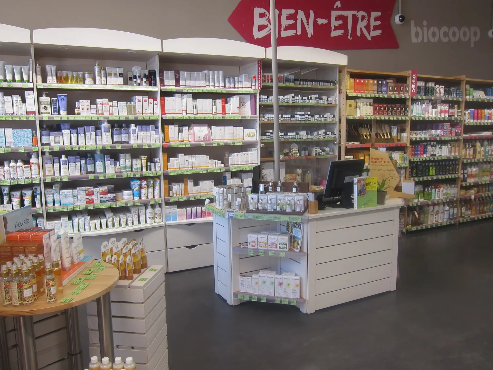 Photo Biocoop Cholet