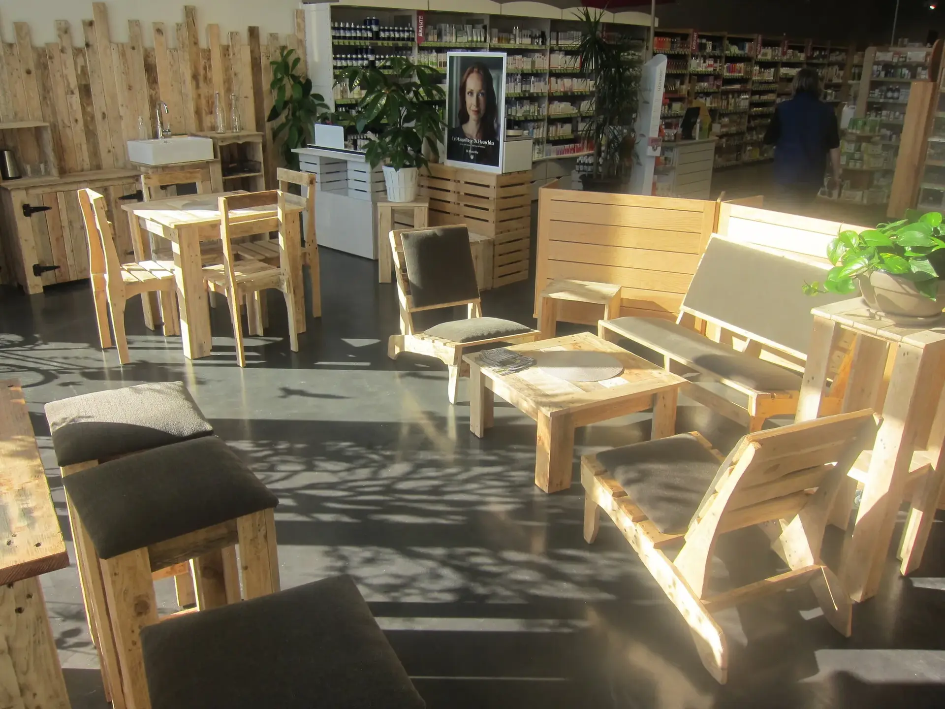 Photo Biocoop Cholet