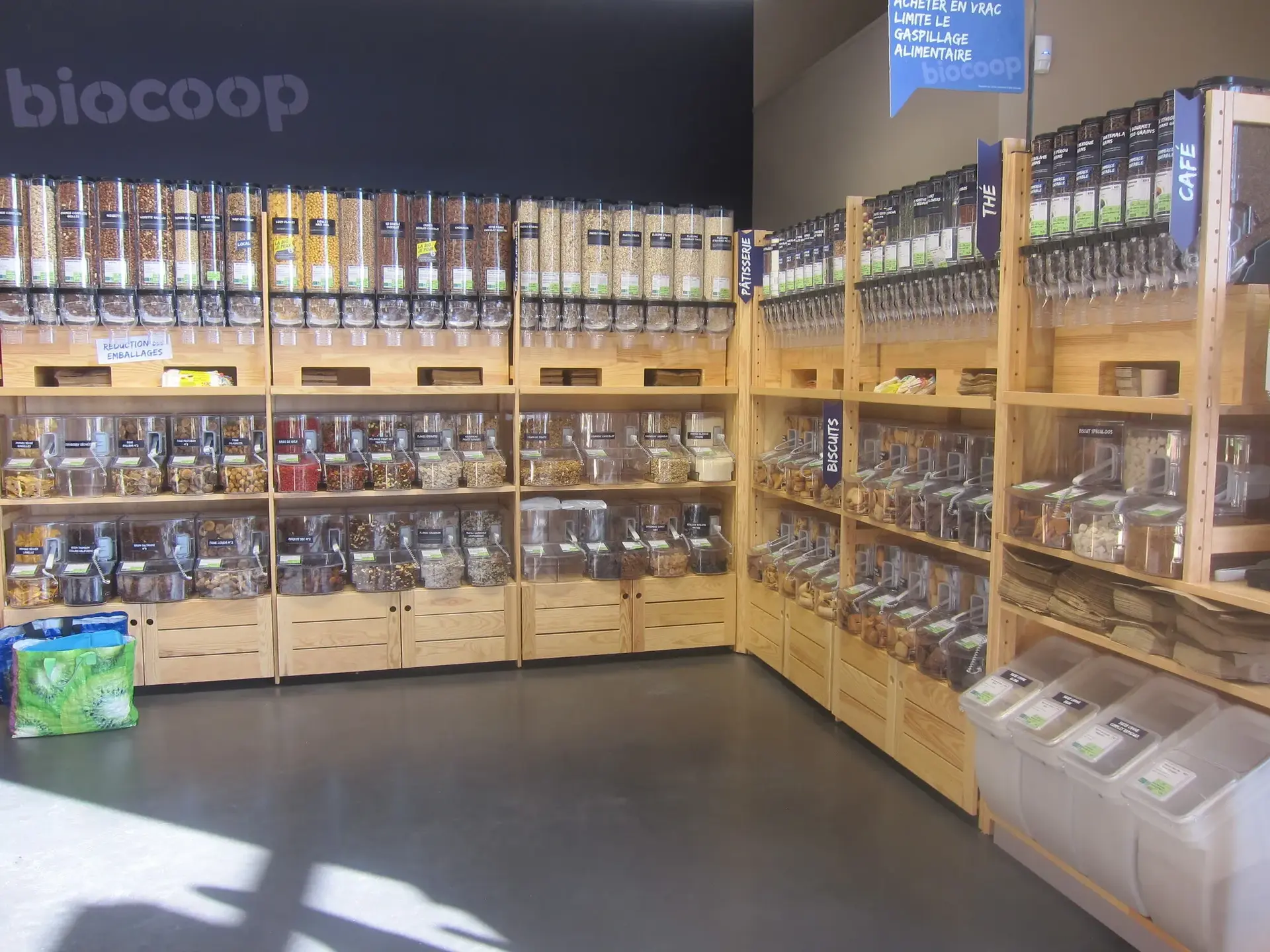 Photo Biocoop Cholet