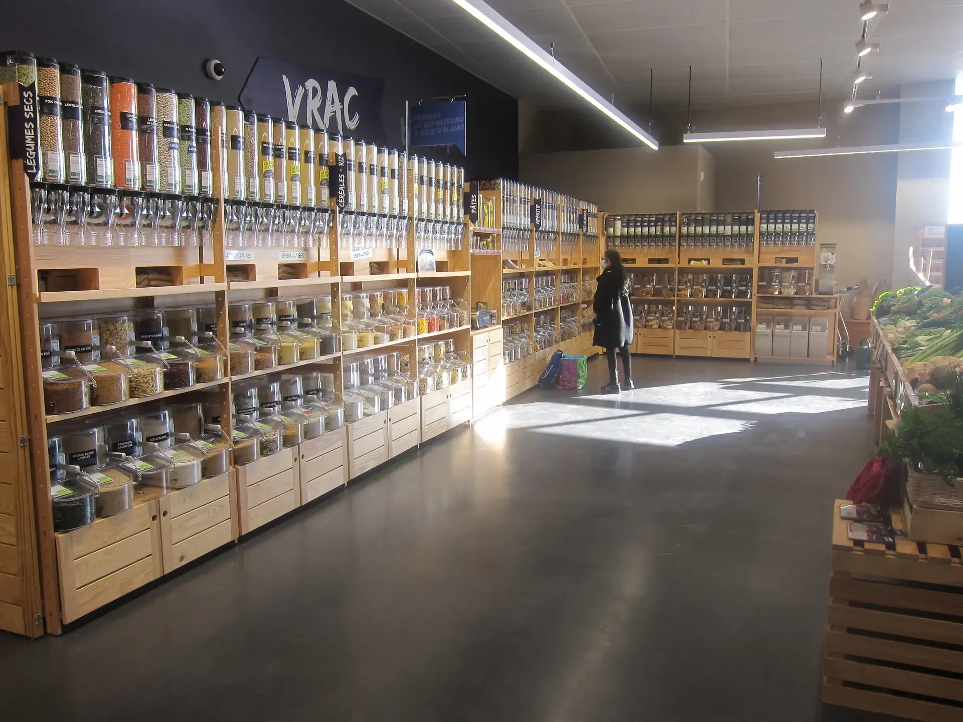 Photo Biocoop Cholet