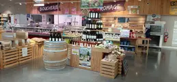 Vins bio cave bio magasin bio Biocoop Cholet