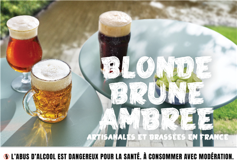 Fête des bières bio à Biocoop Cholet et Biocoop Sèvremoine