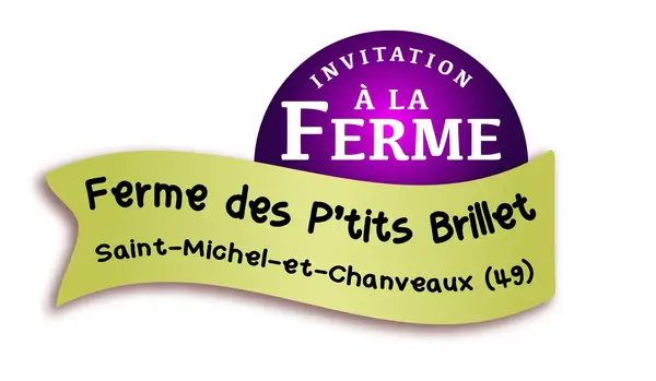 Ferme des P'tits Brillet