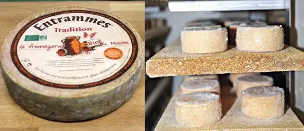 Fromagerie Bio du Maine