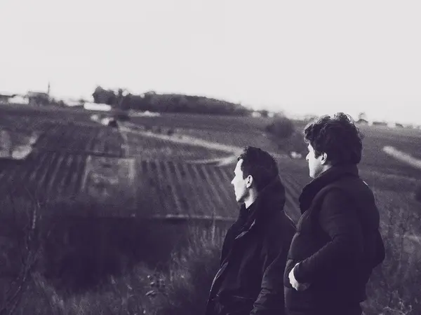 Domaine du Fief Noir