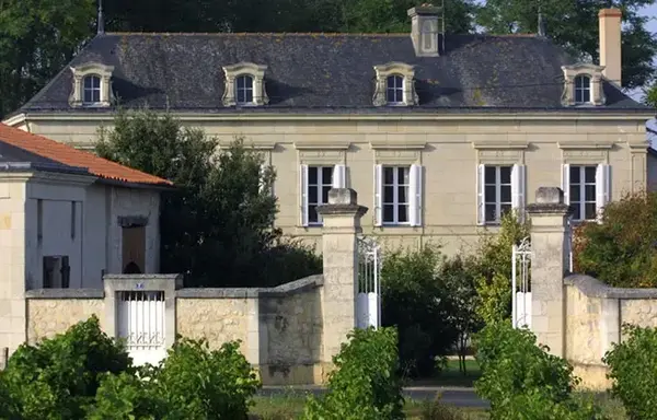 Domaine de la Paleine