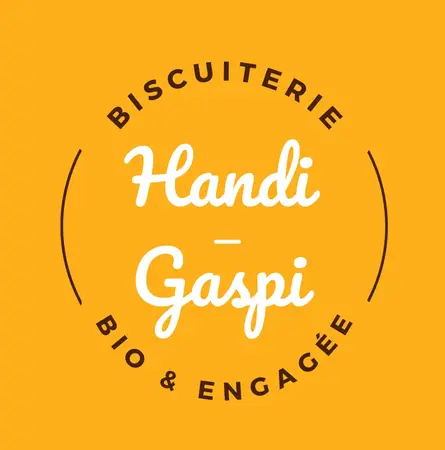Biscuiterie Handi-Gaspi : les biscuits Kignon