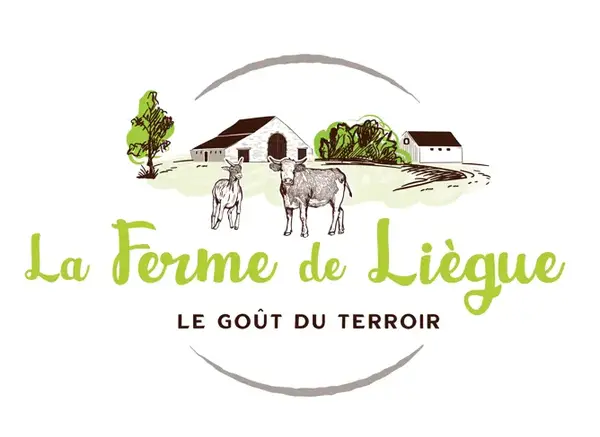 Ferme de Liègue
