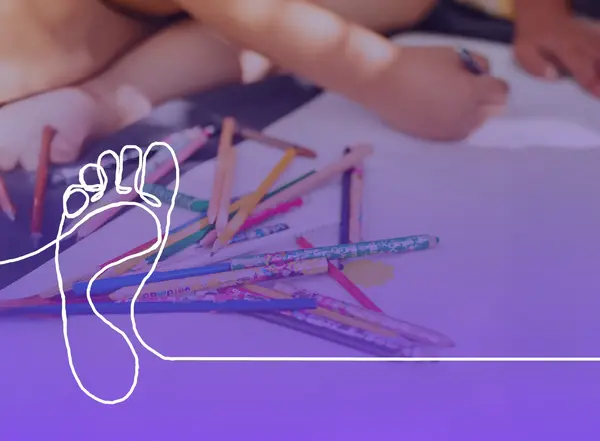 Séances découvertes gratuites : Réflexologie et Art-thérapie