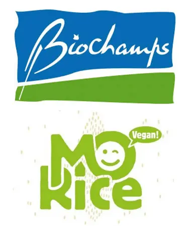 Rencontrez nos producteurs Biochamps et Morice