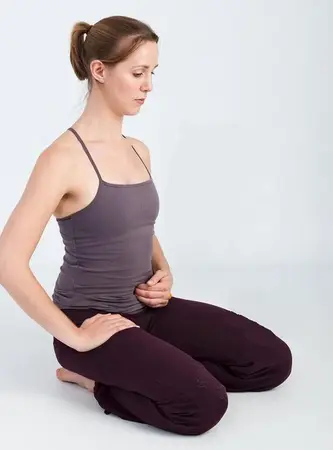 Séance collective de Do-In