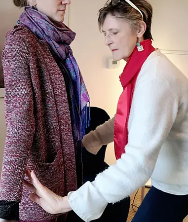 Séances gratuites de kinésiologie Touch For Health Séances gratuites de kinésiologie Touch For Health