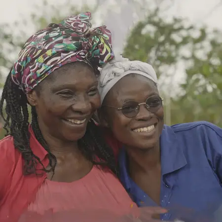 Projection-débat à Cholet : A la Vie, à la Terre ! Cameroun, terre des femmes