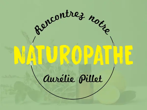 Conseils en naturopathie gratuits à au magasin bio Biocoop Cholet Sud