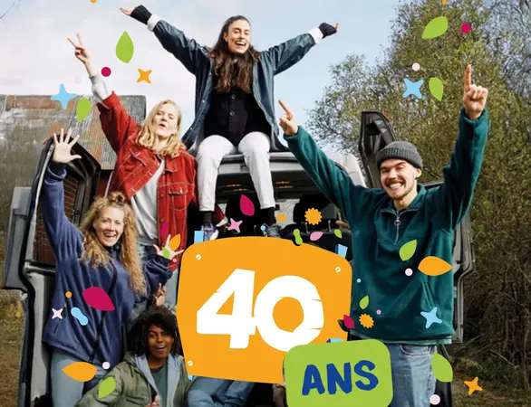 40 ans ça fête avec -10% sur tout le magasin ! 40 ans ça fête avec -10% sur tout le magasin !