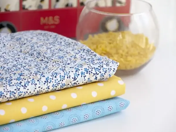 Bee wrap fait maison