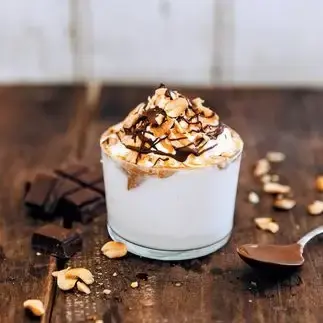 Sundae à prix engagé 1€50/pers